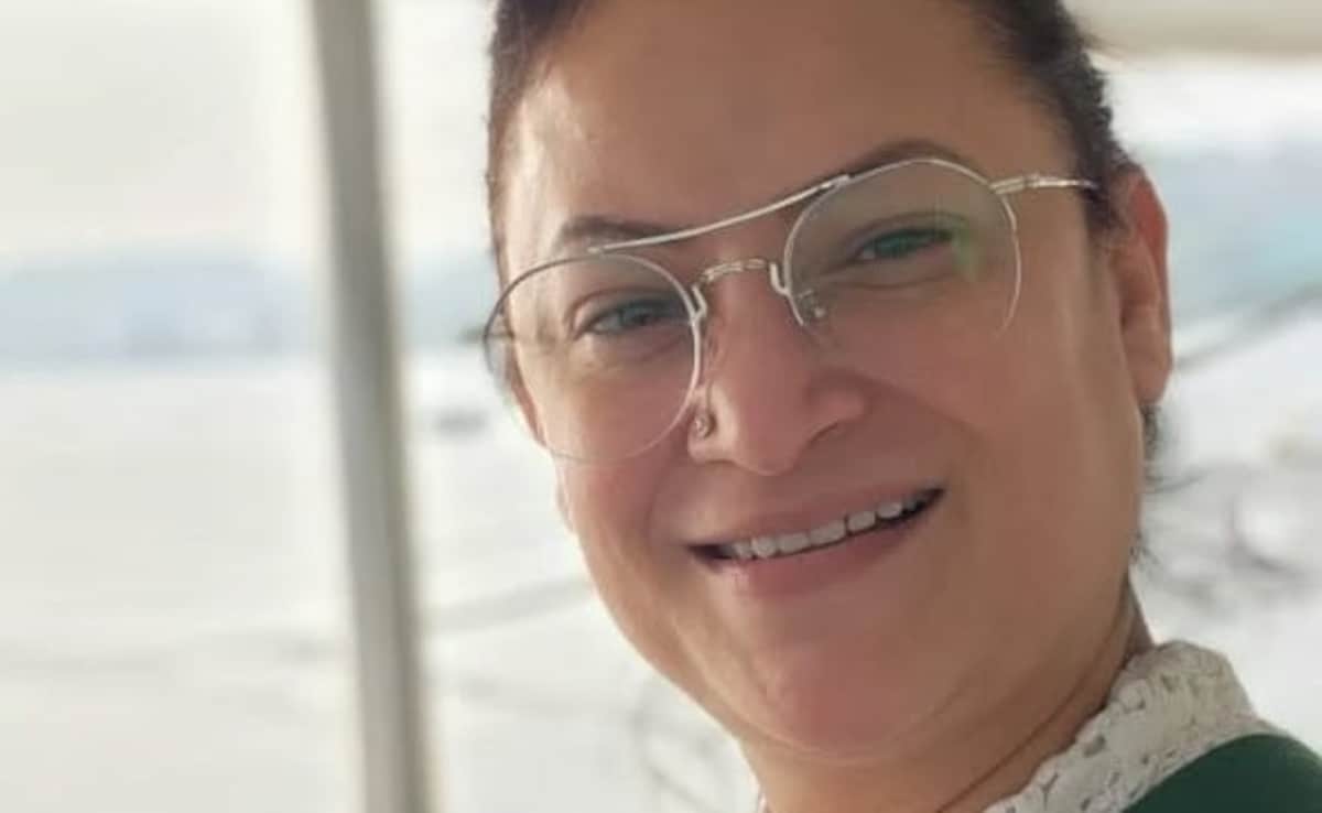 50 की उम्र में OTT पर काम मांगने के लिए मैसेज कर रही ये एक्ट्रेस, कभी एकता कपूर के शो की थी जान