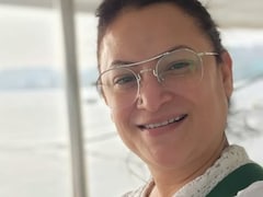 50 की उम्र में OTT पर काम मांगने के लिए मैसेज कर रही ये एक्ट्रेस, कभी एकता कपूर के शो की थी जान