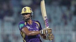 Marylebone Cricket Club's Final Verdict On Angkrish Raghuvanshi's 'Obstructing The Field' Dismissal In IPL 2026