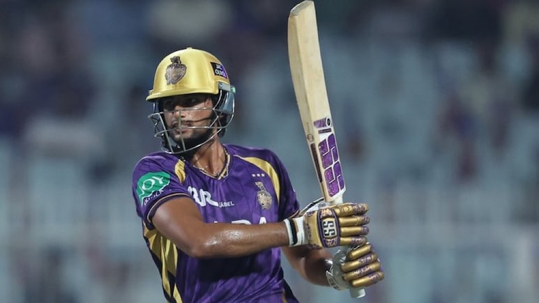 KKR vs GT: पूर्व 'बॉस' गंभीर को अंगकृष का चैलेंज, रिकॉर्ड पर मंडराया 'गंभीर' खतरा, रघुवंशी कर सकते हैं कमाल