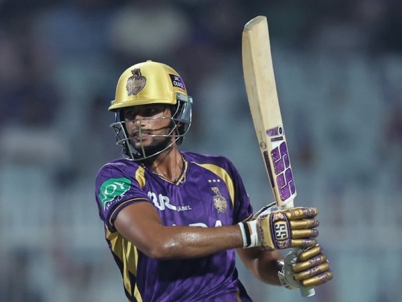 Marylebone Cricket Club's Final Verdict On Angkrish Raghuvanshi's 'Obstructing The Field' Dismissal In IPL 2026