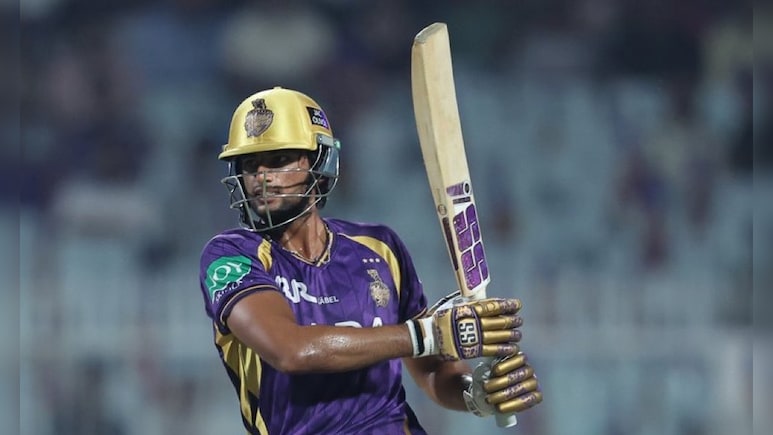 अंगकृष रघुवंशी को गुस्सा दिखाना पड़ा महंगा, BCCI ने ठोक दिया जुर्माना, क्या युवा स्टार ने स्वीकार की गलती?