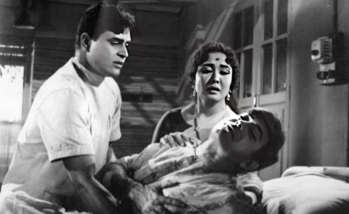 1963 में सिर्फ 27 दिन में बन गई थी बॉलीवुड की ये फिल्म, बॉक्स ऑफिस पर छापे करोड़ों