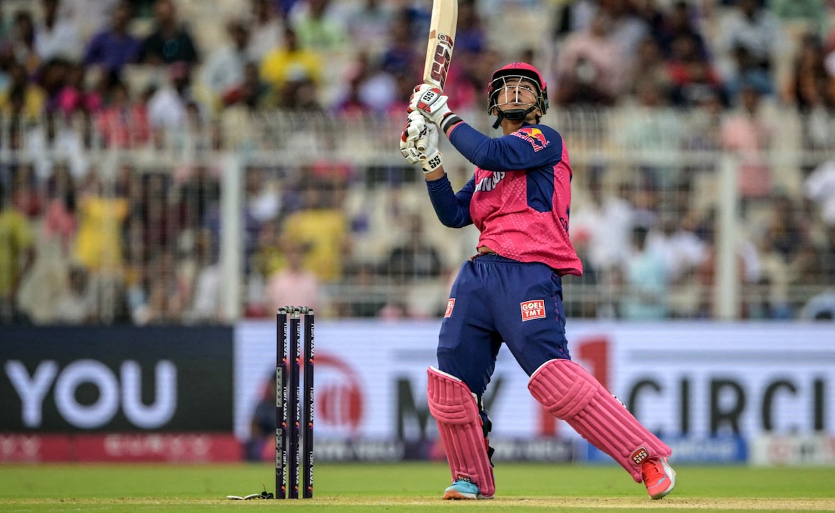 "Its Not Possible That This Kid Is 14": Lalit Modis Stunning Remark On Vaibhav Sooryavanshi And His Future