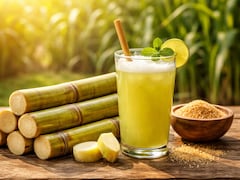 Sugarcane Juice Side Effects: ठंडक देने वाला गन्ने का जूस हर किसी के लिए नहीं होता फायदेमंद, डायबिटीज और फैटी लिवर वाले लोग जरूर पढ़ें