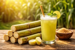 Sugarcane Juice Side Effects: ठंडक देने वाला गन्ने का जूस हर किसी के लिए नहीं होता फायदेमंद, डायबिटीज और फैटी लिवर वाले लोग जरूर पढ़ें