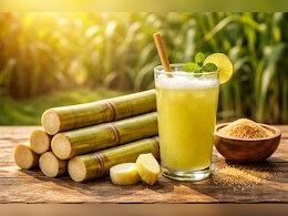 Sugarcane Juice Side Effects: ठंडक देने वाला गन्ने का जूस हर किसी के लिए नहीं होता फायदेमंद, डायबिटीज और फैटी लिवर वाले लोग जरूर पढ़ें
