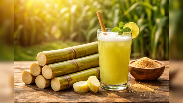 Sugarcane Juice Side Effects: ठंडक देने वाला गन्ने का जूस हर किसी के लिए नहीं होता फायदेमंद, डायबिटीज और फैटी लिवर वाले लोग जरूर पढ़ें