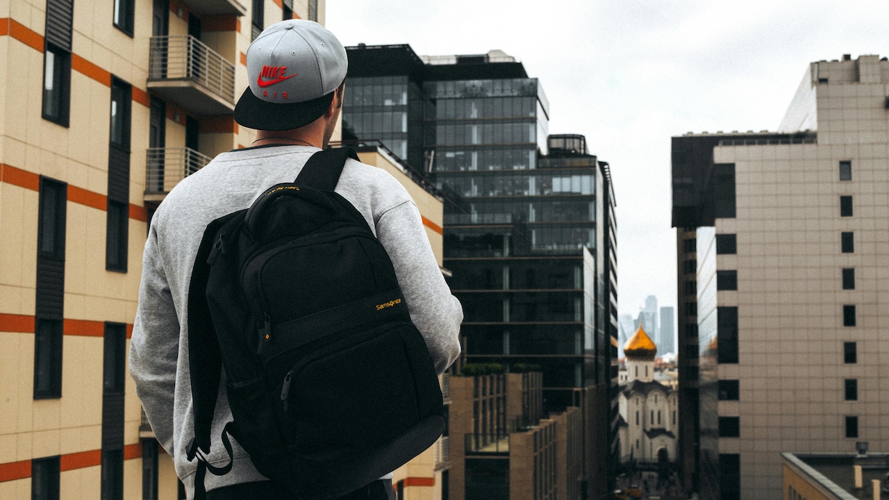5 Anti-Theft Backpacks That Balance Security And Everyday Comfort