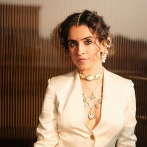 Sanya Malhotra