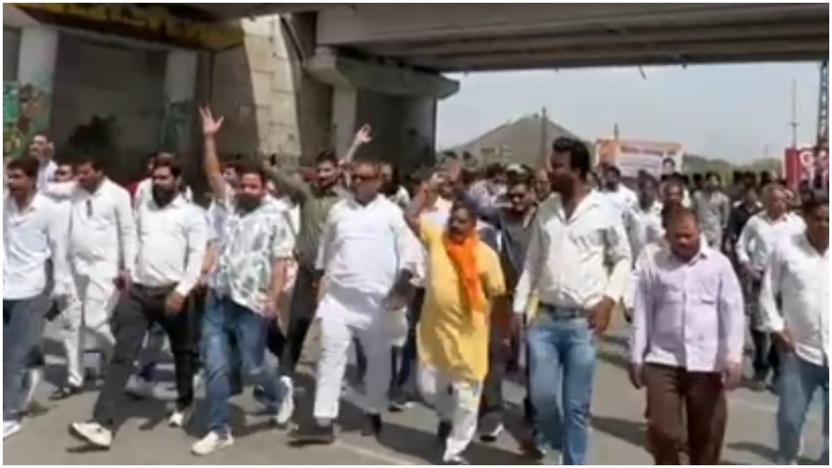 Latest and Breaking News on NDTV