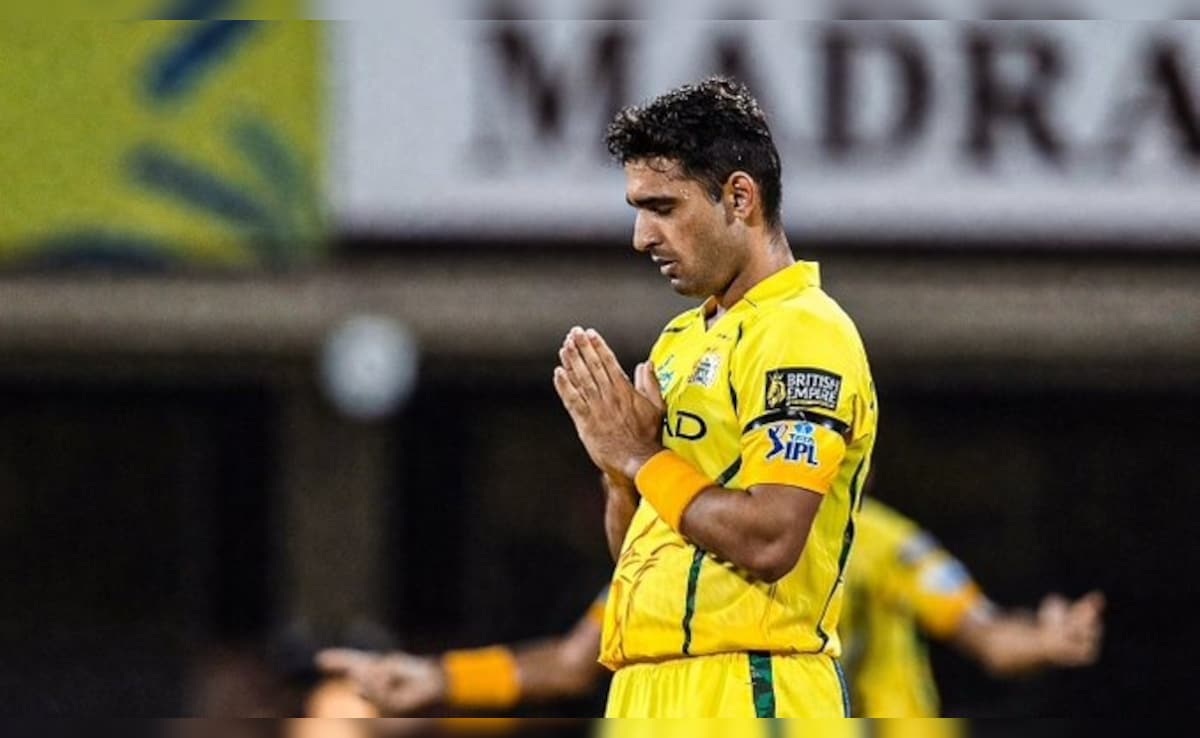 Who is Anshul Kamboj: कौन हैं अंशुल कंबोज? IPL 2026 में अपनी रफ्तार और सटीकता से सबको कर रहे हैरान, अद्भुत है सफर