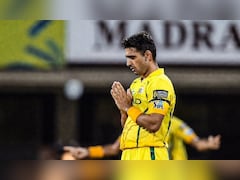 Who is Anshul Kamboj: कौन हैं अंशुल कंबोज? IPL 2026 में अपनी रफ्तार और सटीकता से सबको कर रहे हैरान, अद्भुत है सफर