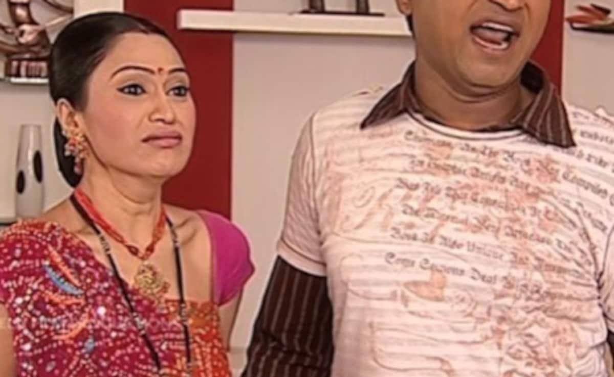 पिता के अंतिम संस्कार में टूटी 'दयाबेन' और भाई 'सुंदरलाल', दिशा वकानी और मयूर वकानी का वीडियो देख फैंस इमोशनल