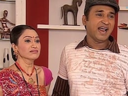 तारक मेहता की दयाबेन के पिता के अंतिम संस्कार में नहीं रुके आंसू, भाई 'सुंदरलाल' भी हुए इमोशनल, दिशा वकानी और मयूर वकानी का वीडियो वायरल