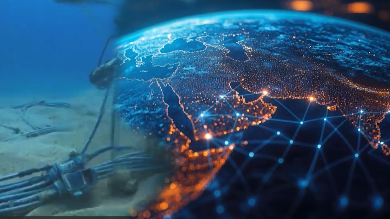 Middle East Tensions Threaten Global Internet Connectivity