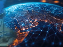 Undersea Cables At Risk Amid Middle East War: What It Means For India