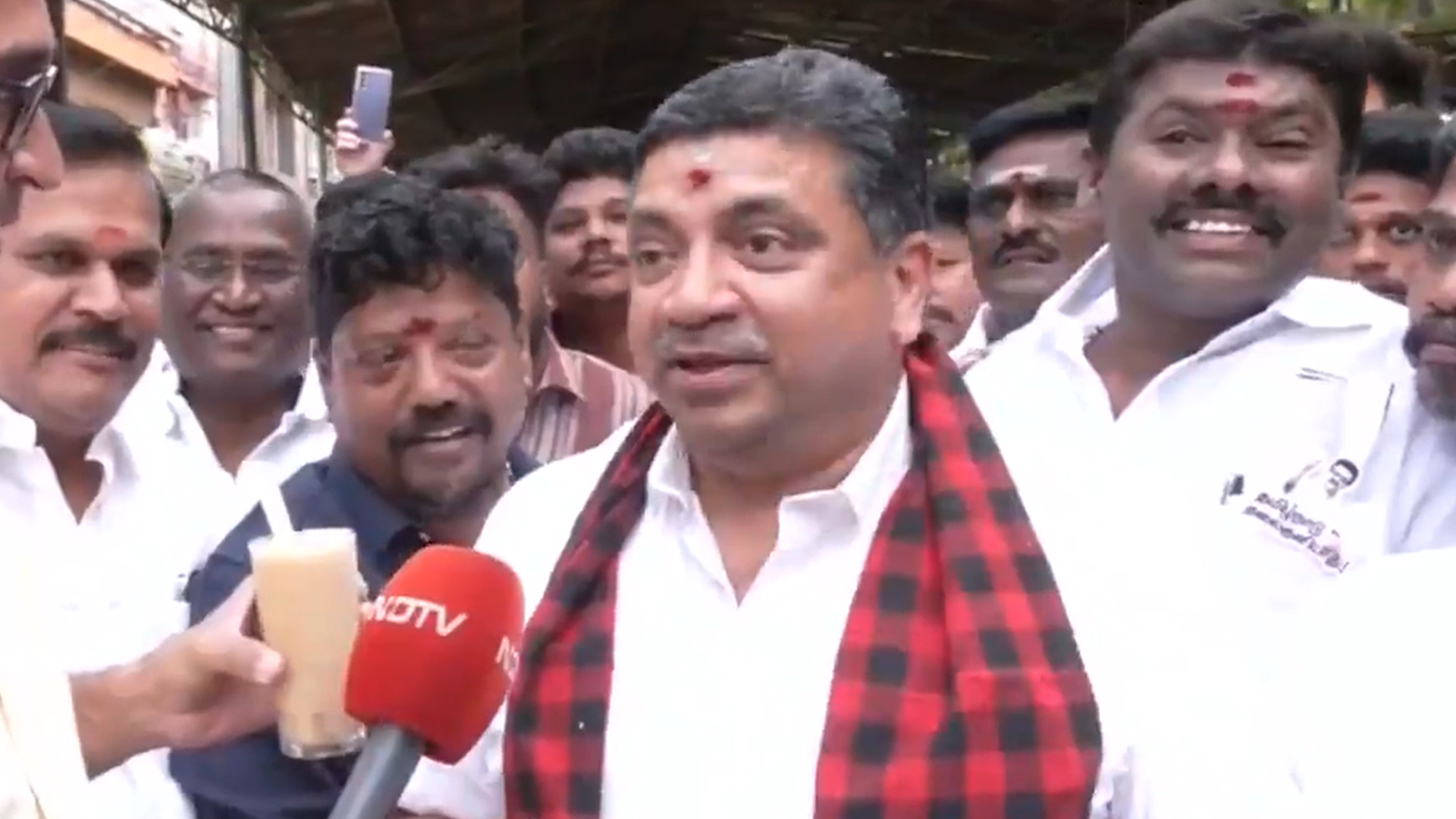 'We Reject 3-Language Formula': PTR Explains Tamil Nadu's Stand