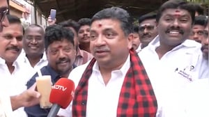 'We Reject 3-Language Formula': PTR Explains Tamil Nadu's Stand