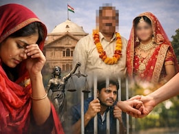 प्रेमी पर झूठा केस, अधेड़ से कराई शादी... युवती की कहानी सुन हाईकोर्ट भी पसीजा, कहा- 'अपने मन का करो'