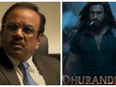 Paresh Rawal Calls Dhurandhar A 'Saga', Says He Wishes He Was Part Of The Films
