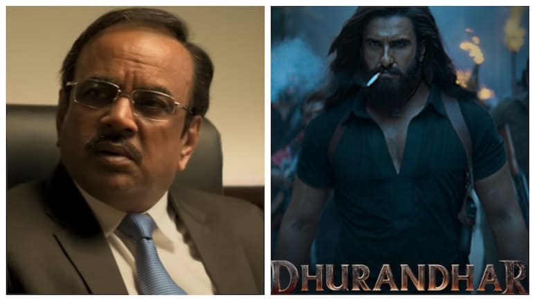 Paresh Rawal Calls Dhurandhar A 'Saga', Wishes He Was Part Of The Films