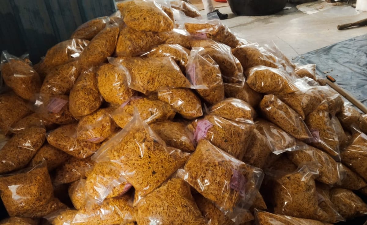 The Art of Baking: From Classic Bread to Artisan Pastries