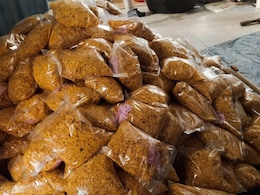 Adulterated Sweets, Bakery Items Worth Rs 2 Lakh Seized In A Hyderabad Raid
