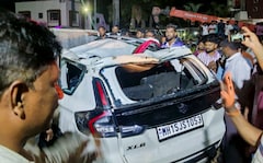 Nashik Family Was Returning From Outing. How A Shortcut Led Them To Death