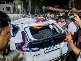 Nashik Family Was Returning From Outing. How A Shortcut Led Them To Death