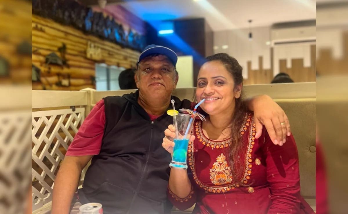 Latest and Breaking News on NDTV