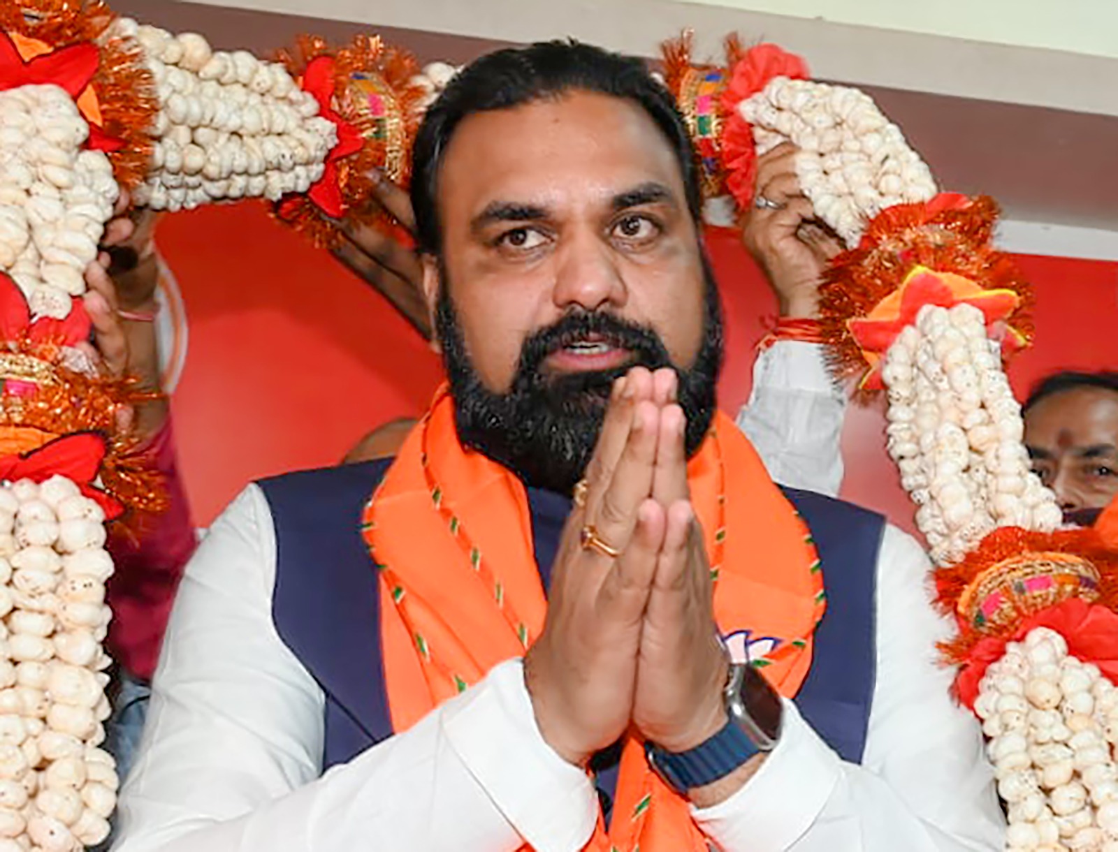 5 ओबीसी, 4 ब्राह्मण... BJP के 16 मुख्यमंत्रियों में कौन किस समुदाय का, सम्राट चौधरी सबसे नया नाम