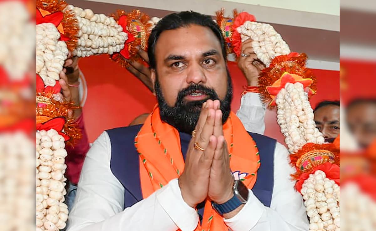 5 ओबीसी, 4 ब्राह्मण... BJP के 16 मुख्यमंत्रियों में कौन किस समुदाय का, सम्राट चौधरी सबसे नया नाम