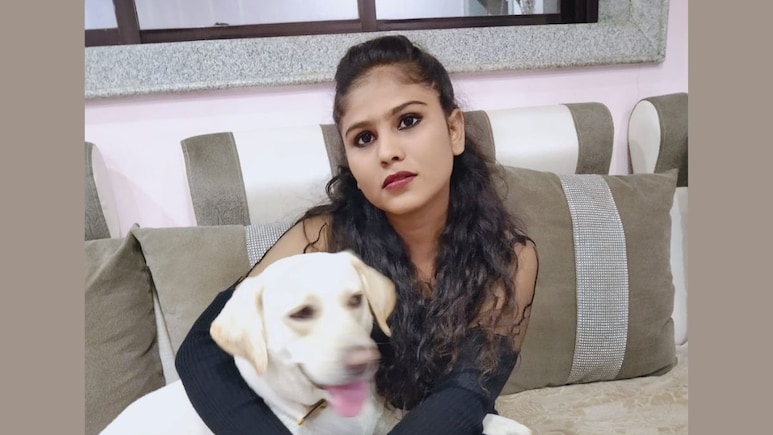 अंबरनाथ हादरले! सिमरन पाटील आत्महत्या प्रकरणात खळबळजनक माहिती समोर, बड्या व्यावसायिकाविरोधात गुन्हा दाखल