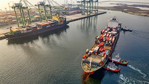 Hormuz Row: Govt Says Timely Intervention Cleared 90% Cargo Backlog