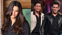 Ektaa Kapoor Clarifies What Guests Gift To SRK, Salman On Their Birthdays