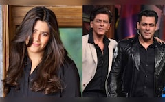 Ektaa Kapoor Clarifies What Guests Gift To SRK, Salman On Their Birthdays