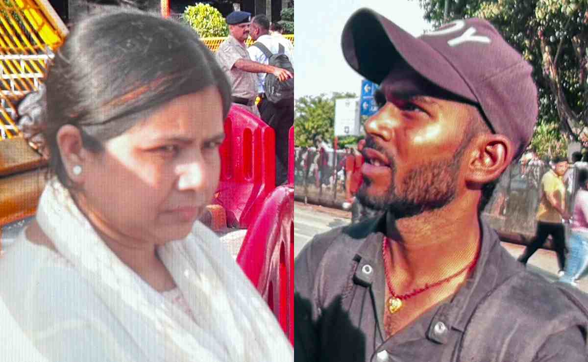 Ground Report: 400 रुपए किलो पर भी नहीं मिल रही गैस... दिल्ली से लौट रहे प्रवासियों का दर्द तो जानिए