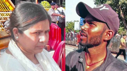 Ground Report: 400 रुपए किलो पर भी नहीं मिल रही गैस... दिल्ली से लौट रहे प्रवासियों का दर्द तो जानिए