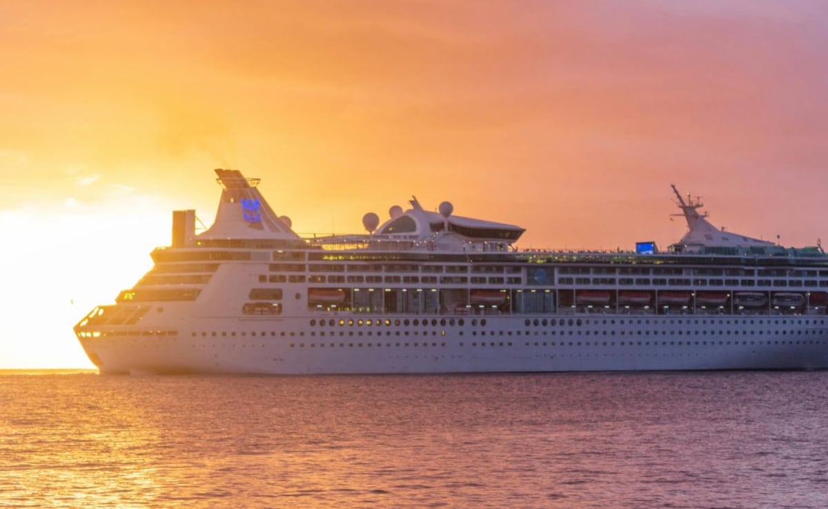 This international cruise will offer a 14-day voyage across Southeast Asia.