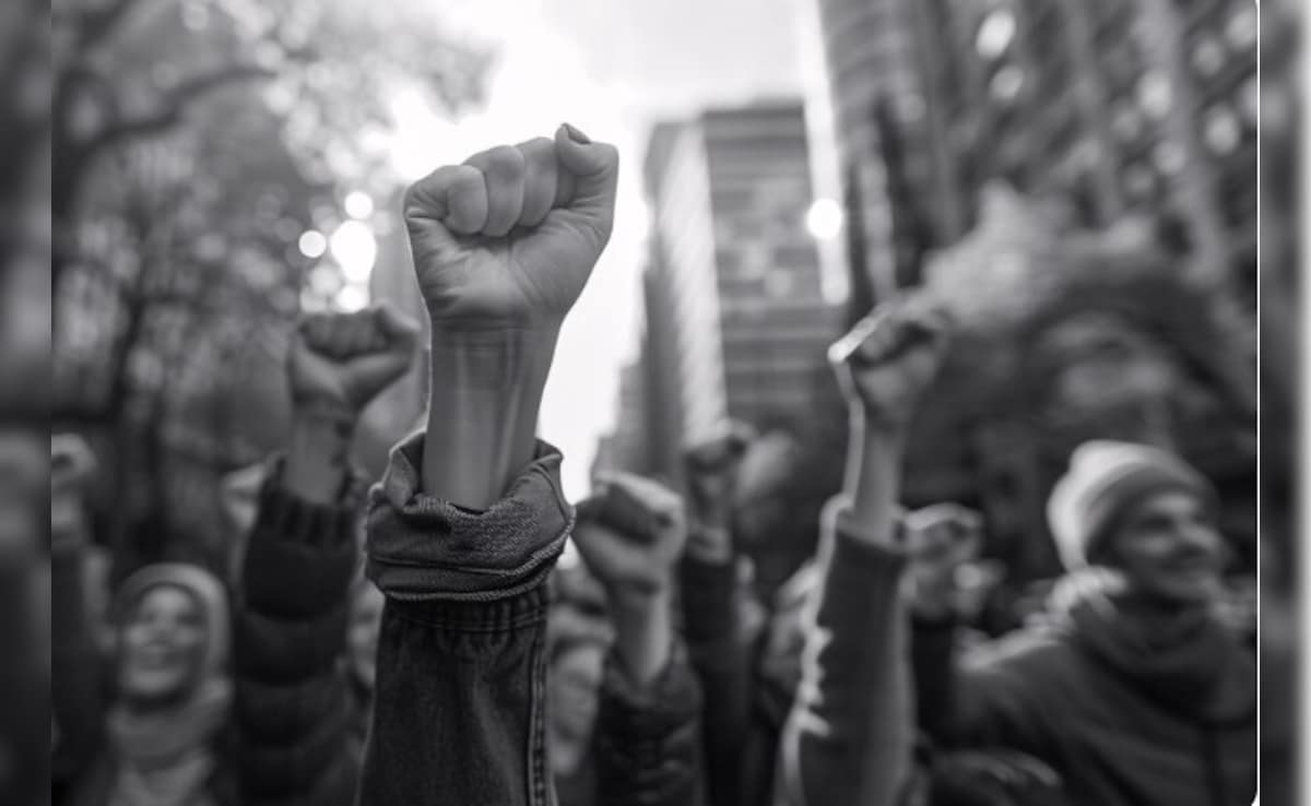 69000 शिक्षक भर्ती: विधानसभा घेराव से फिर गरमाया मुद्दा, क्या खत्म होगा 4 साल का इंतजार?