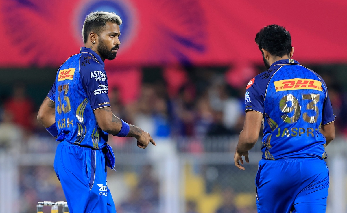 Ex-IPL Stars Big Warning To Hardik Pandya After RCB Loss: Need To Look Beyond Jasprit Bumrah