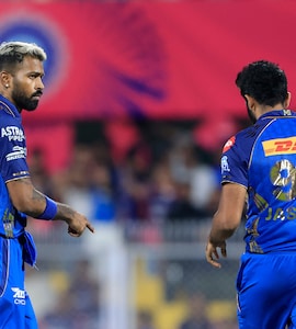 Ex-IPL Stars Big Warning To Hardik Pandya After RCB Loss: Need To Look Beyond Jasprit Bumrah