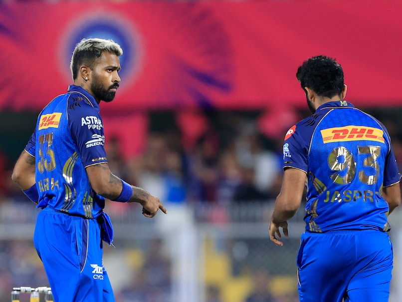 Ex-IPL Star's Big Warning To Hardik Pandya After RCB Loss: 'Need To Look Beyond Jasprit Bumrah'