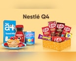 Nestle Q4 Results: Profit Beats Estimates Despite One-Time Loss