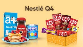 Nestle Q4 Results: Profit Beats Estimates Despite One-Time Loss