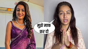 मेरी VIDEO में अब कोई मुस्लिम लड़का... 'वड़ा पाव गर्ल' ने पति के साथ मिलकर खेला था 'गेम'