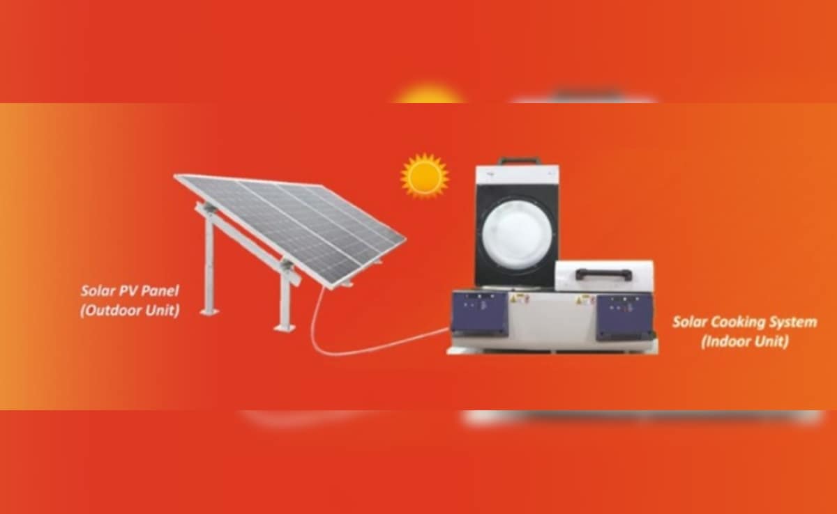 Latest and Breaking News on NDTV