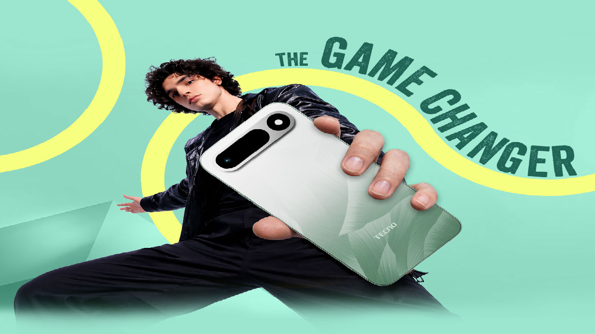 Tecno Pop X 5G में मिलेगी 6GB रैम, 6500mAh बैटरी, Amazon पर लॉन्च कंफर्म, जानें सबकुछ