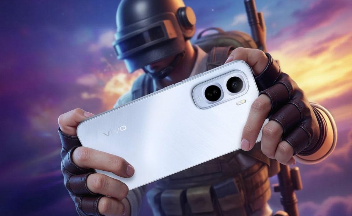 Vivo T5 Pro की बिक्री शुरू, फोन में है 9020mAh बैटरी और 144Hz रिफ्रेश रेट, कीमत जान हो जाएंगे खुश!